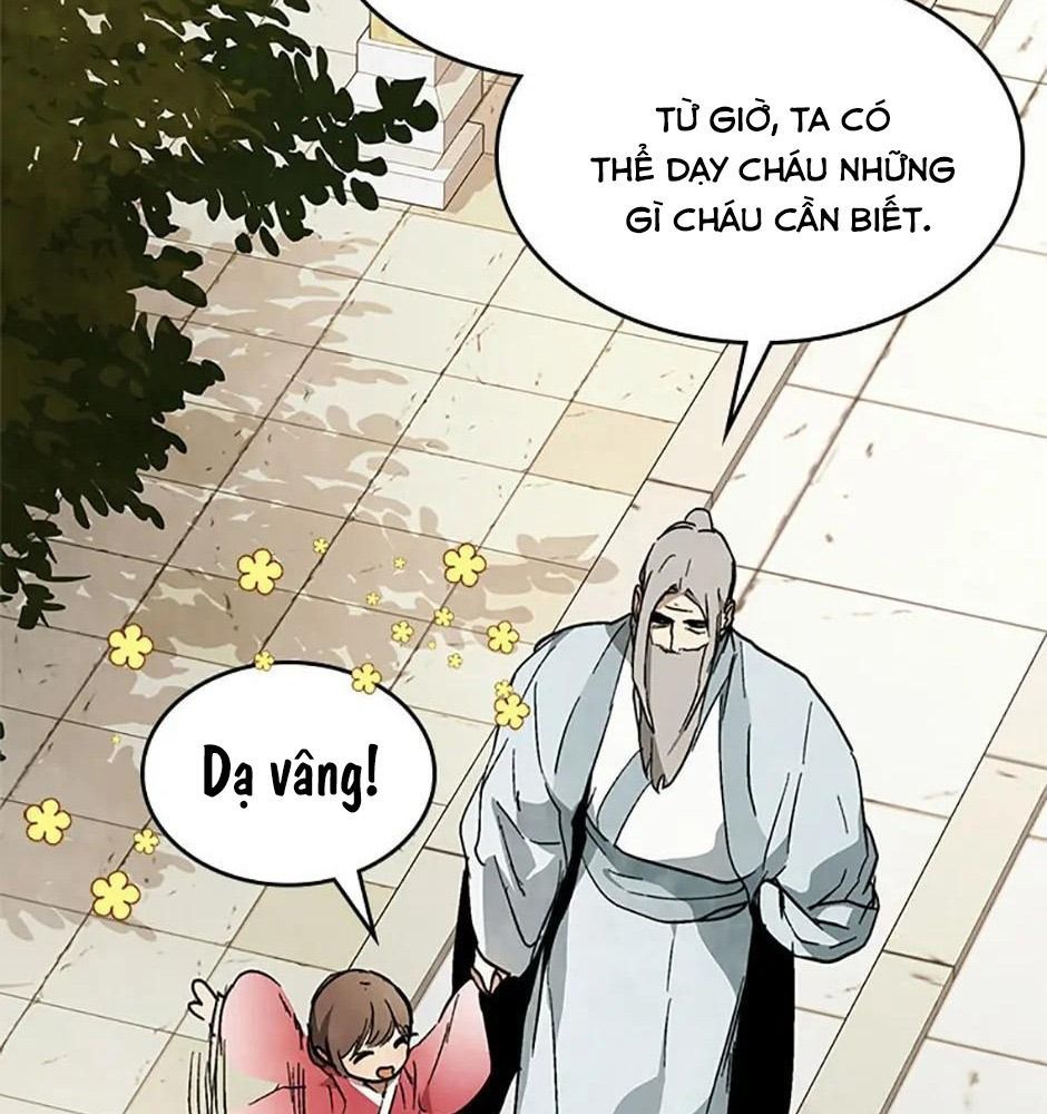 Sự Trở Lại Của Chiến Thần Chapter 55 - 64