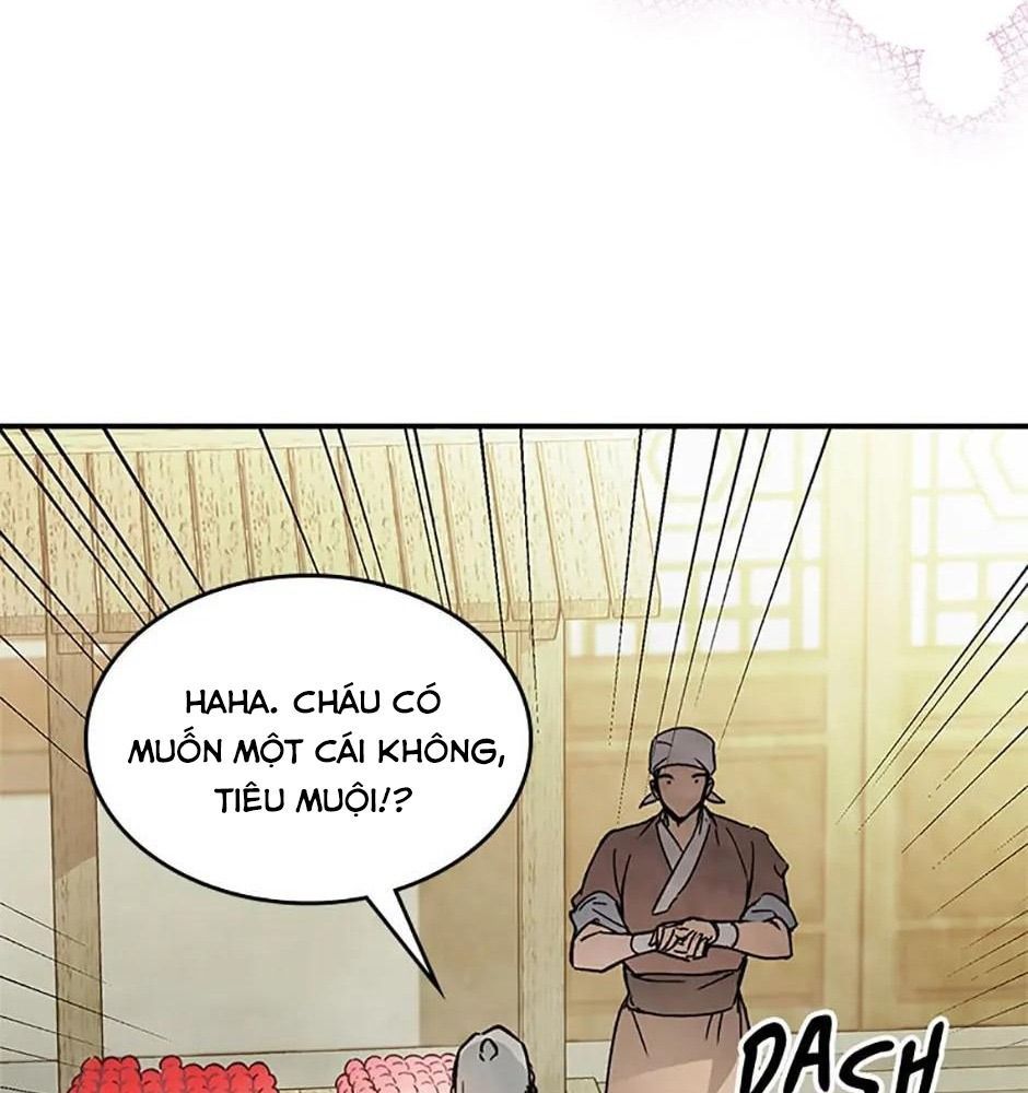 Sự Trở Lại Của Chiến Thần Chapter 55 - 68