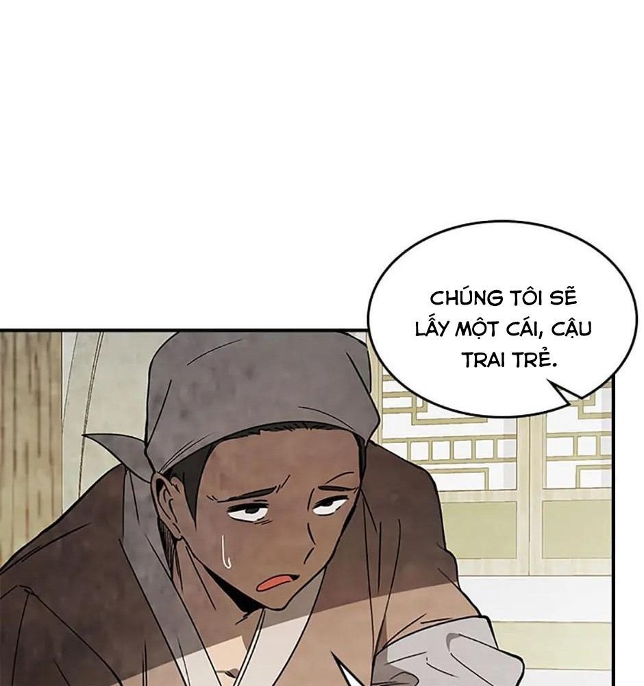 Sự Trở Lại Của Chiến Thần Chapter 55 - 70