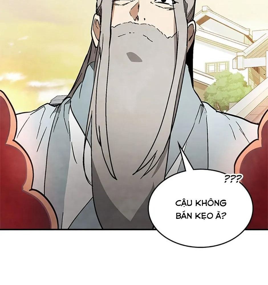 Sự Trở Lại Của Chiến Thần Chapter 55 - 72