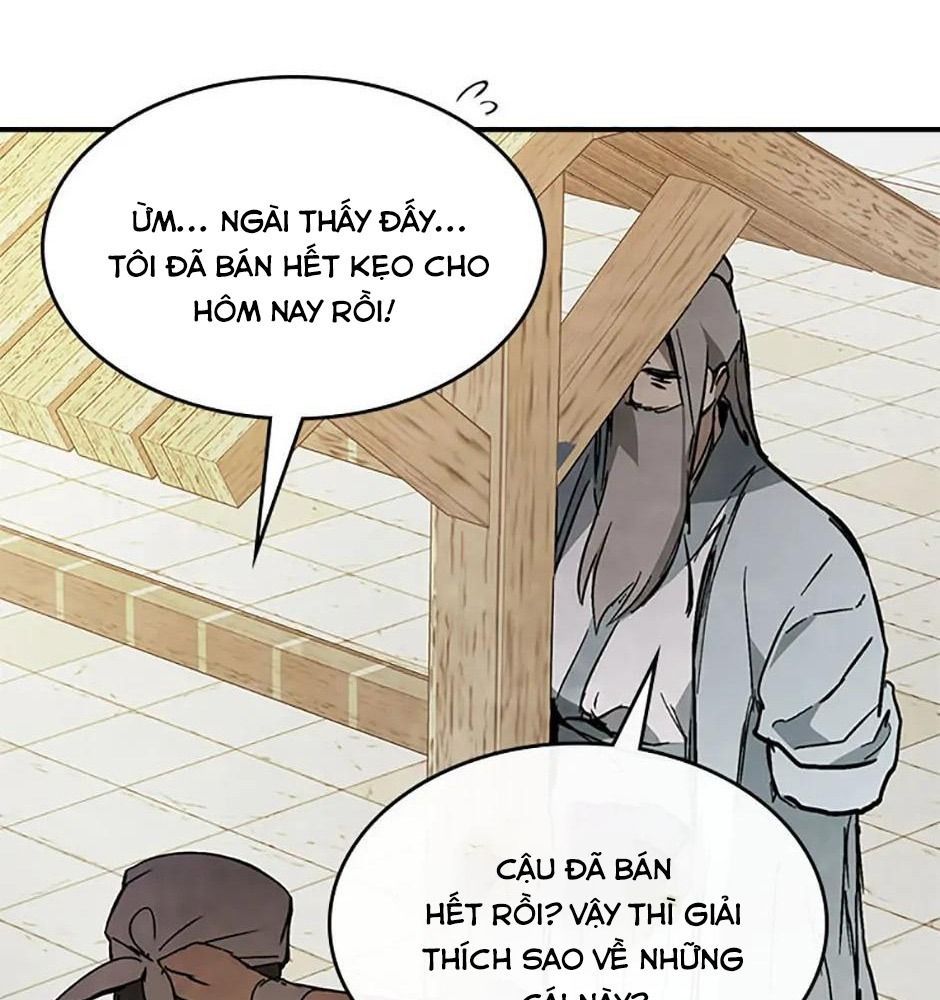 Sự Trở Lại Của Chiến Thần Chapter 55 - 73