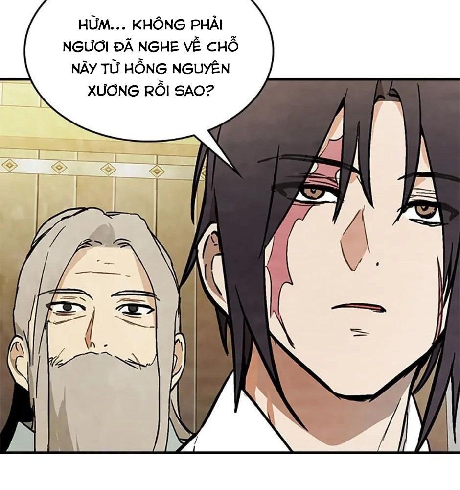 Sự Trở Lại Của Chiến Thần Chapter 56 - 11