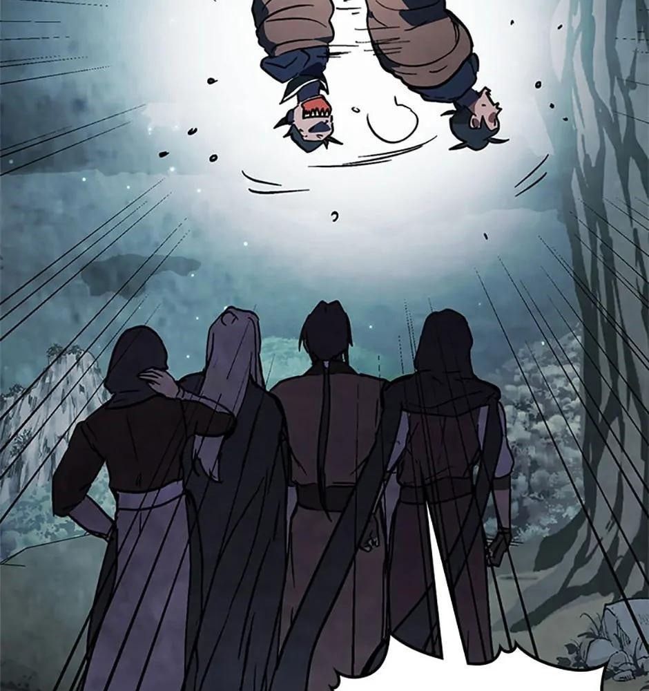 Sự Trở Lại Của Chiến Thần Chapter 56 - 109