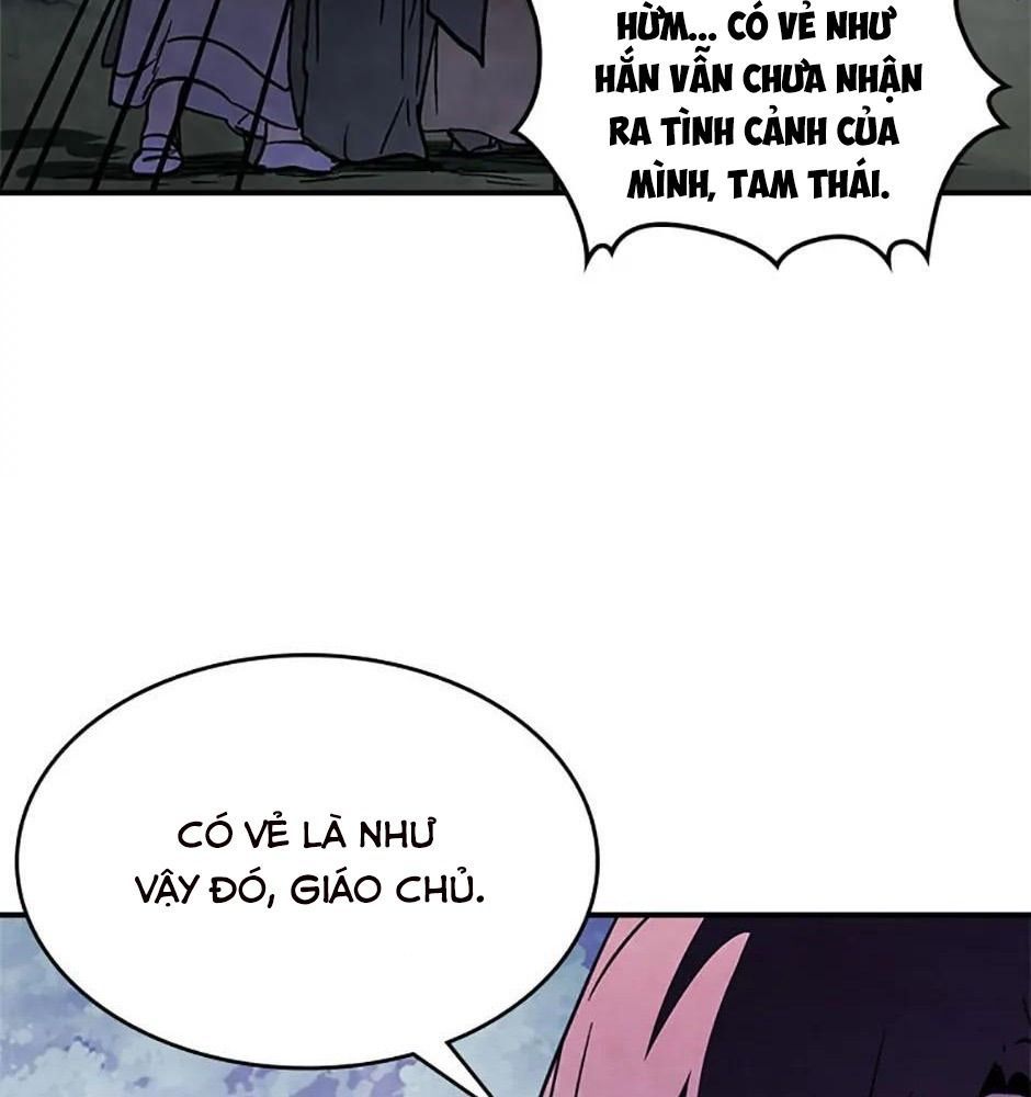 Sự Trở Lại Của Chiến Thần Chapter 56 - 110