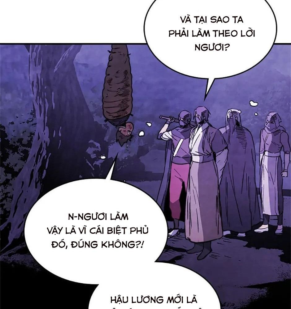 Sự Trở Lại Của Chiến Thần Chapter 56 - 123