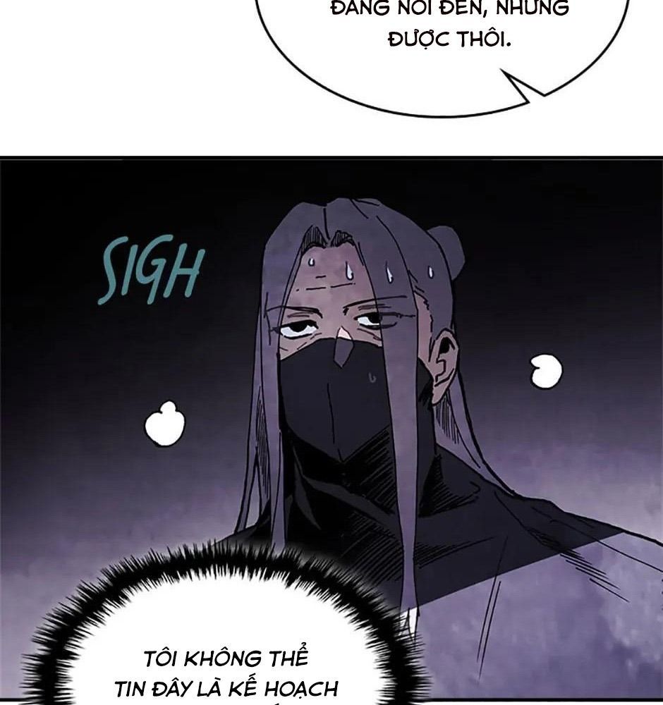 Sự Trở Lại Của Chiến Thần Chapter 56 - 125