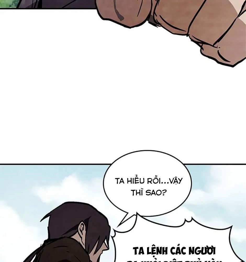 Sự Trở Lại Của Chiến Thần Chapter 56 - 15