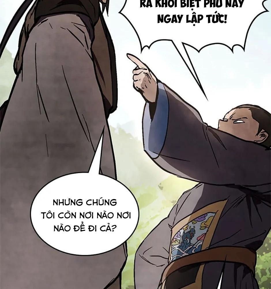 Sự Trở Lại Của Chiến Thần Chapter 56 - 16