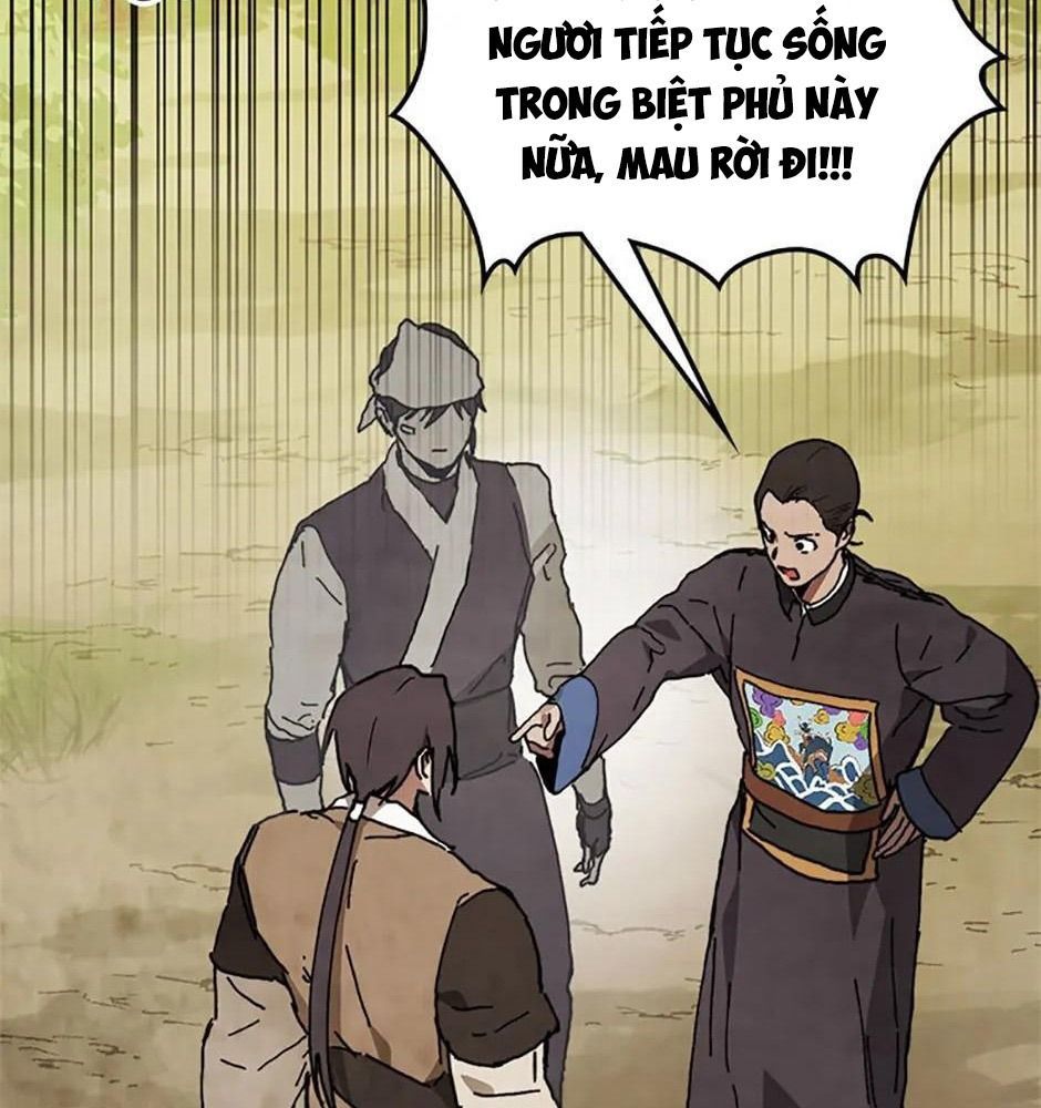 Sự Trở Lại Của Chiến Thần Chapter 56 - 22