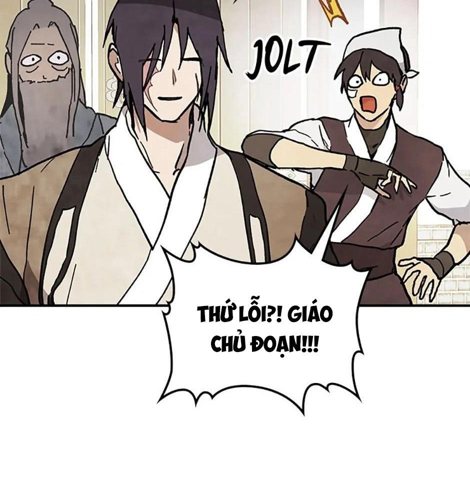Sự Trở Lại Của Chiến Thần Chapter 56 - 26