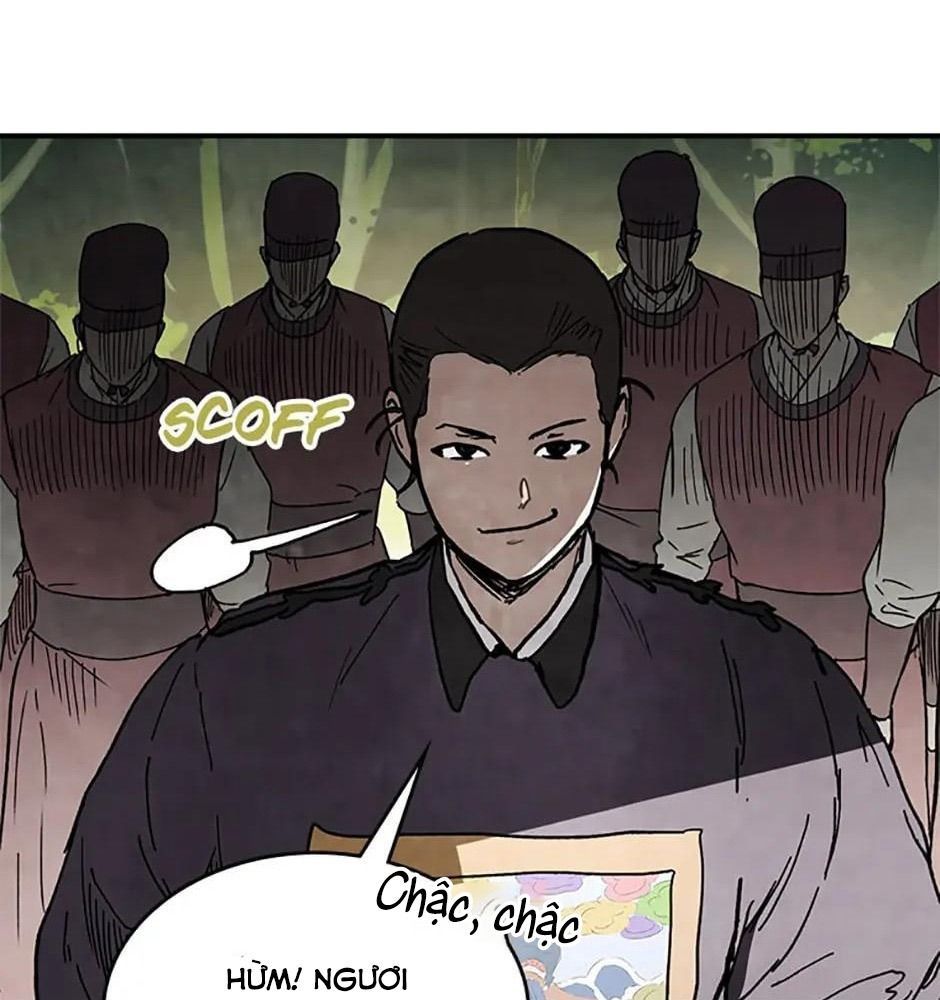 Sự Trở Lại Của Chiến Thần Chapter 56 - 27