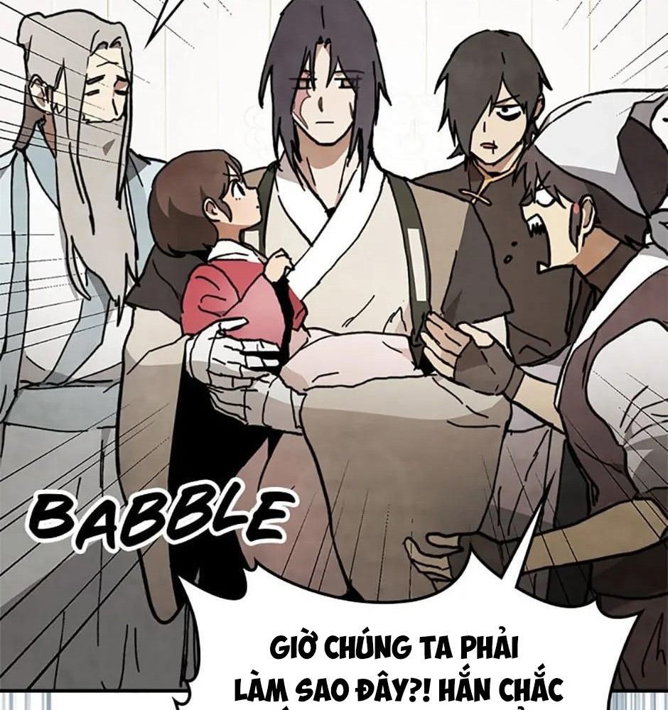 Sự Trở Lại Của Chiến Thần Chapter 56 - 31