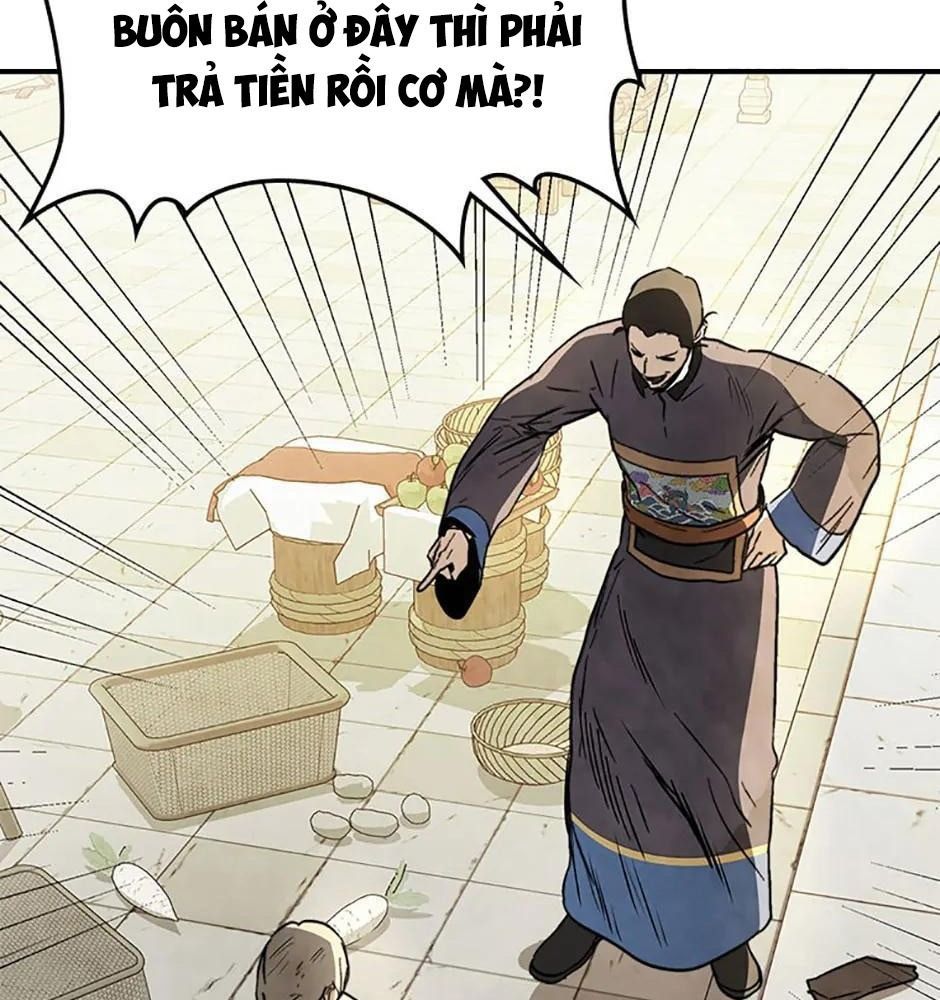 Sự Trở Lại Của Chiến Thần Chapter 56 - 42