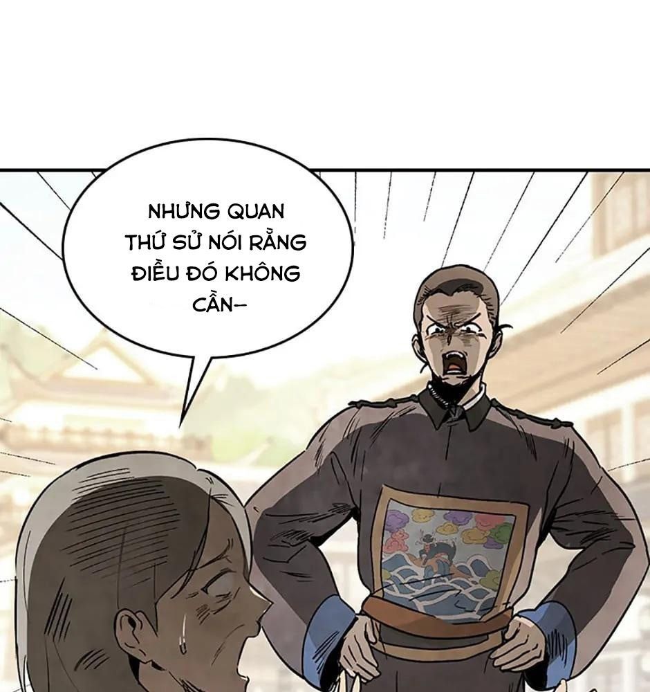 Sự Trở Lại Của Chiến Thần Chapter 56 - 44