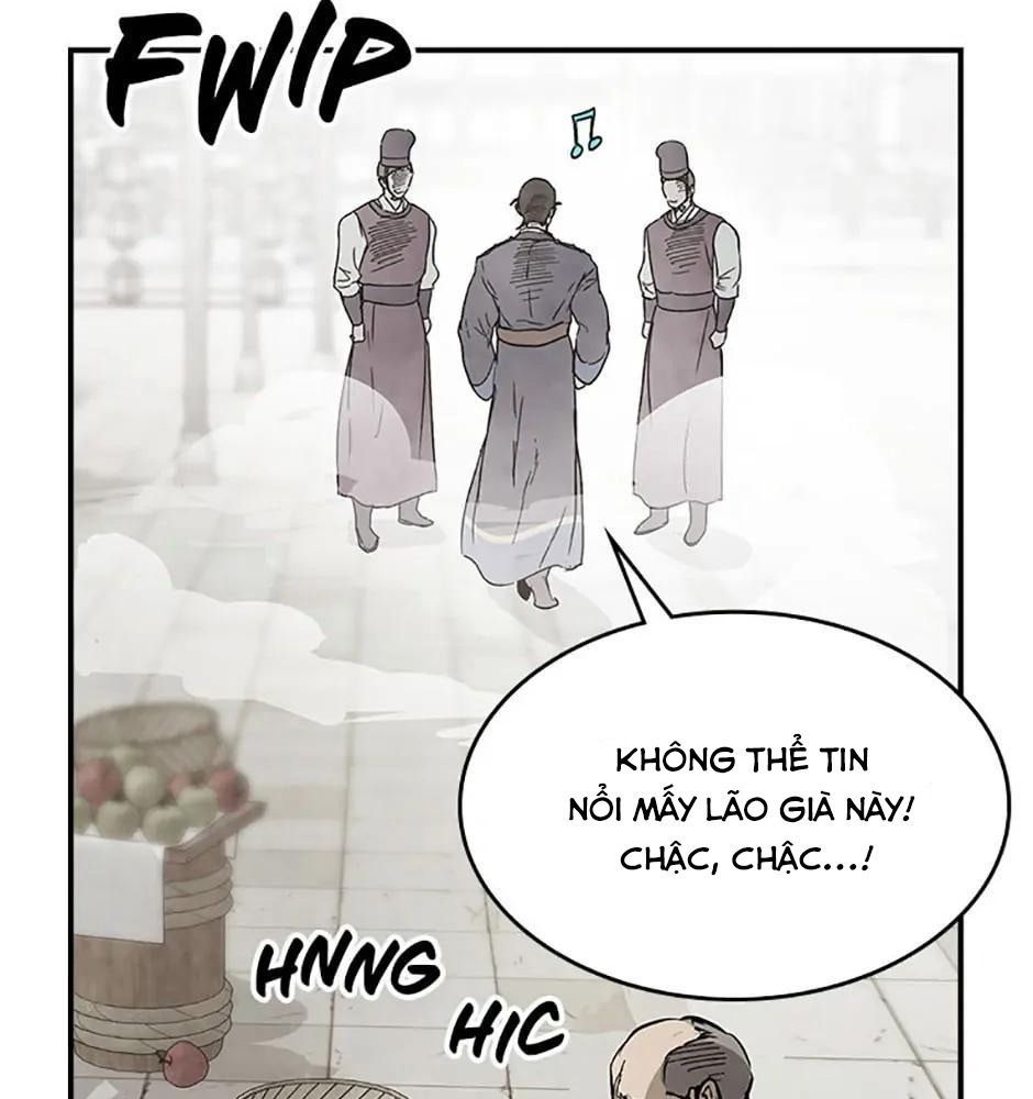 Sự Trở Lại Của Chiến Thần Chapter 56 - 46