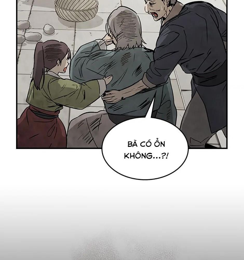 Sự Trở Lại Của Chiến Thần Chapter 56 - 47