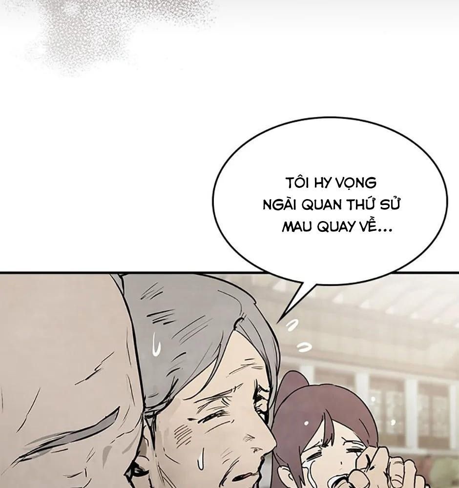 Sự Trở Lại Của Chiến Thần Chapter 56 - 50