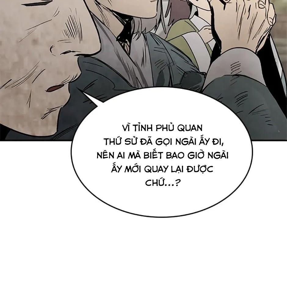 Sự Trở Lại Của Chiến Thần Chapter 56 - 51