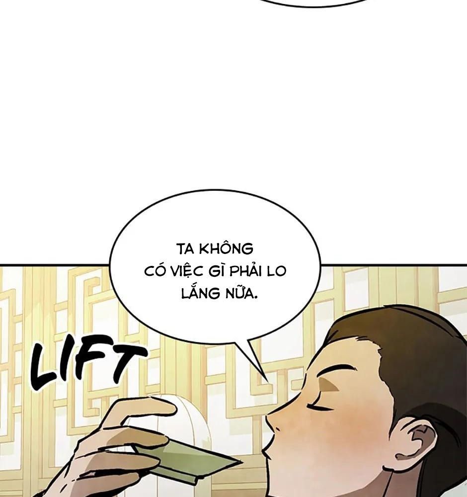 Sự Trở Lại Của Chiến Thần Chapter 56 - 57