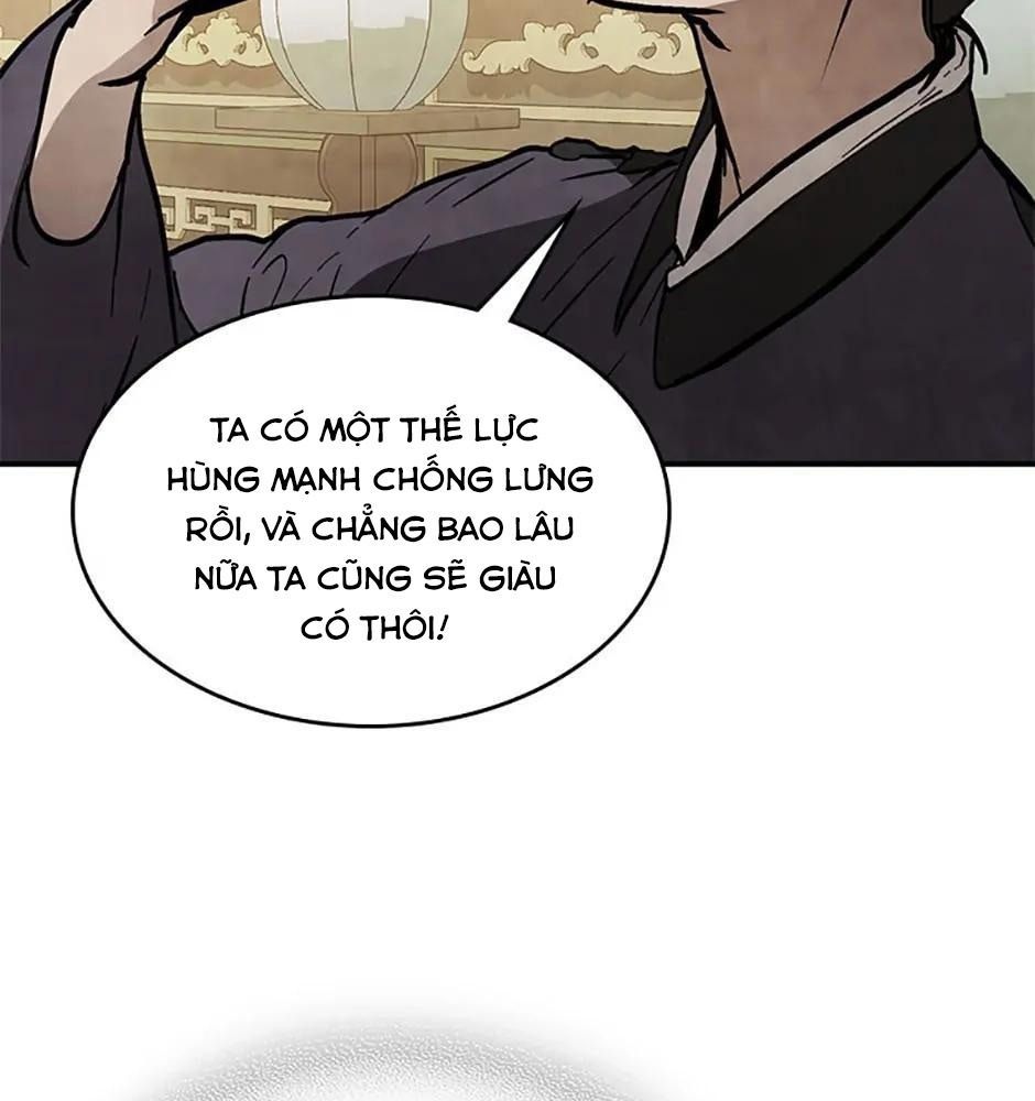 Sự Trở Lại Của Chiến Thần Chapter 56 - 58