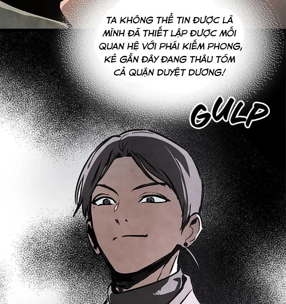 Sự Trở Lại Của Chiến Thần Chapter 56 - 60