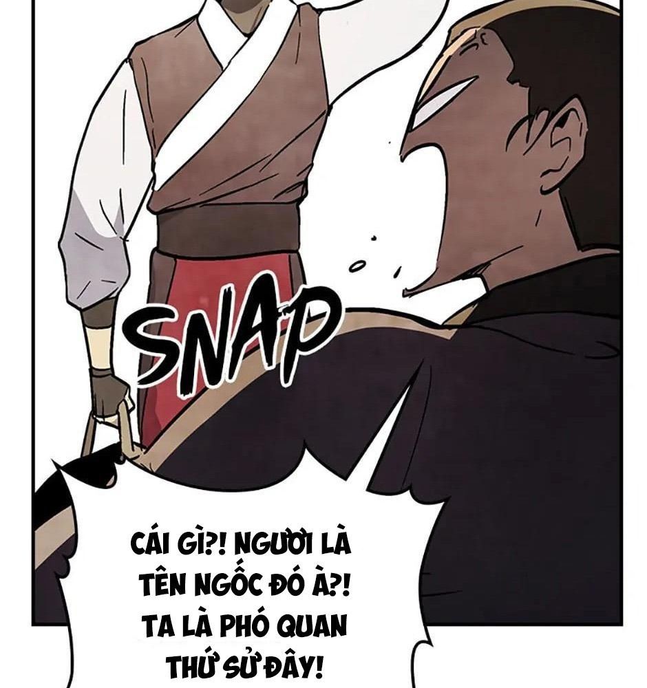 Sự Trở Lại Của Chiến Thần Chapter 56 - 7