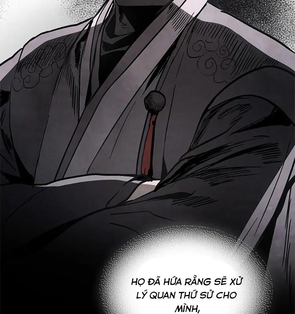 Sự Trở Lại Của Chiến Thần Chapter 56 - 61