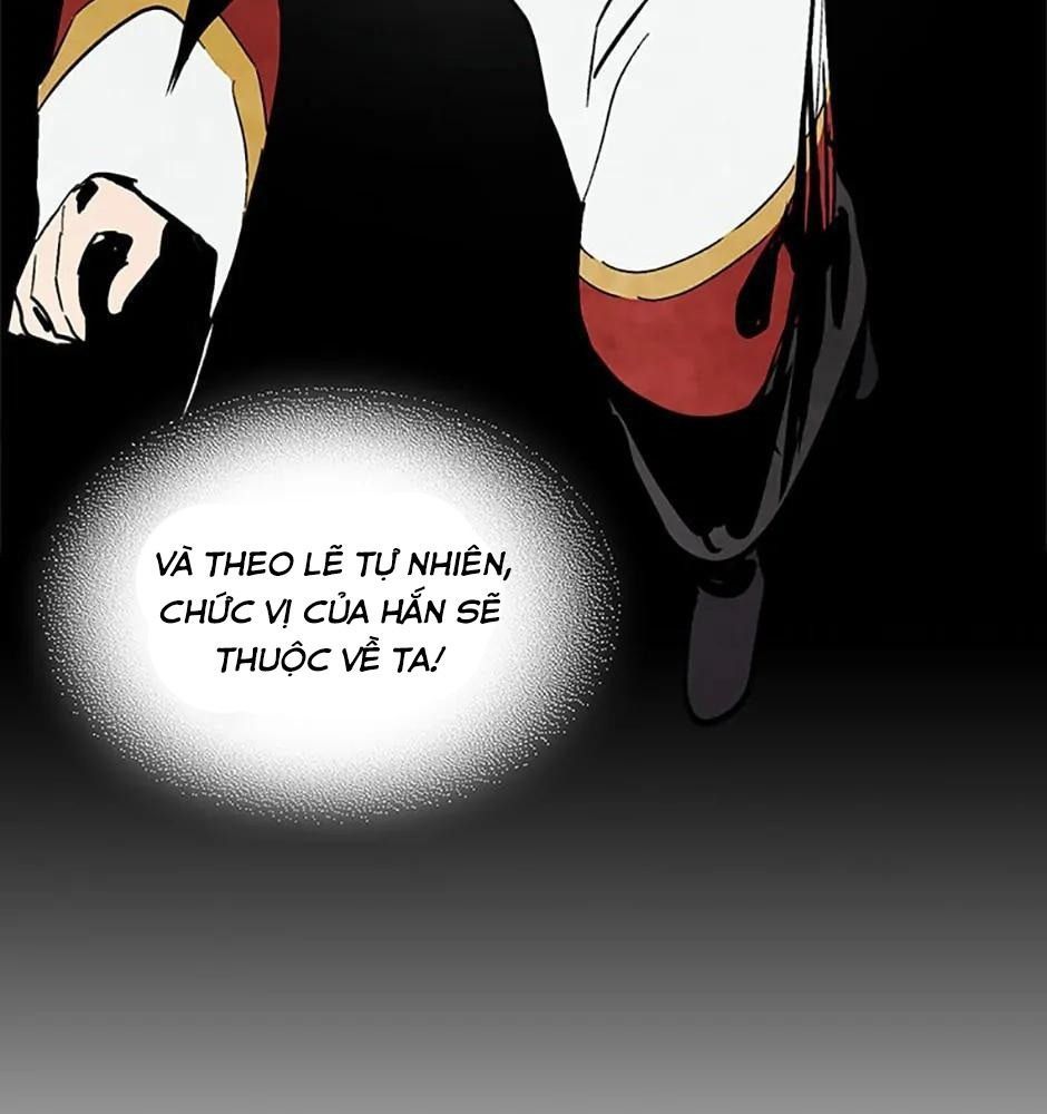 Sự Trở Lại Của Chiến Thần Chapter 56 - 63