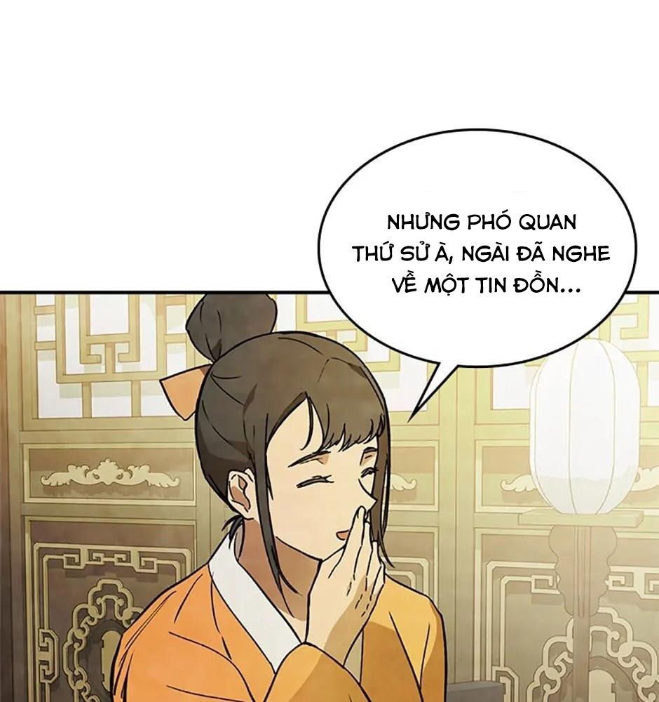 Sự Trở Lại Của Chiến Thần Chapter 56 - 66