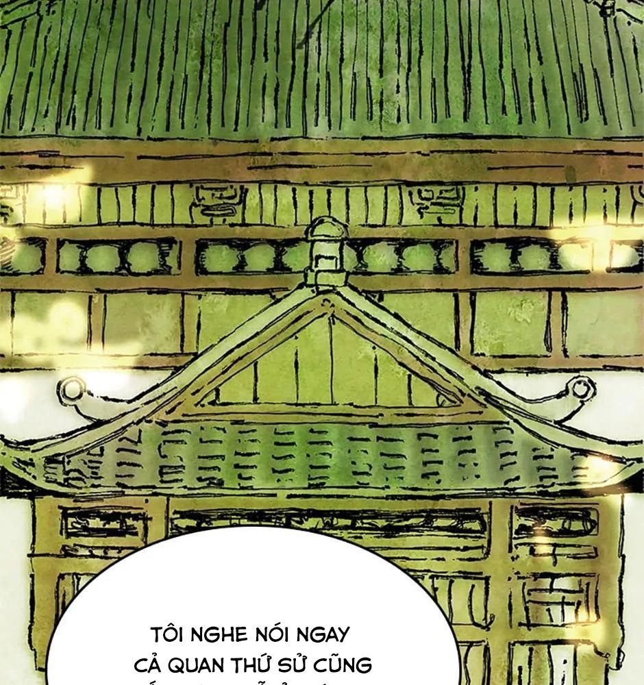 Sự Trở Lại Của Chiến Thần Chapter 56 - 78