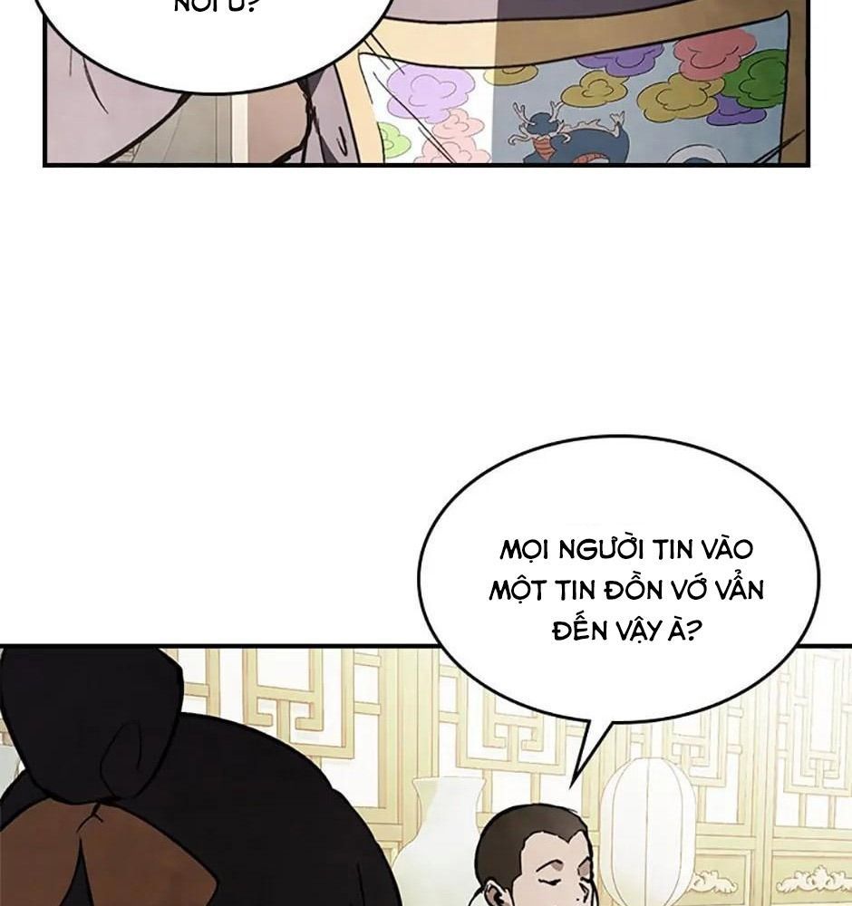 Sự Trở Lại Của Chiến Thần Chapter 56 - 82