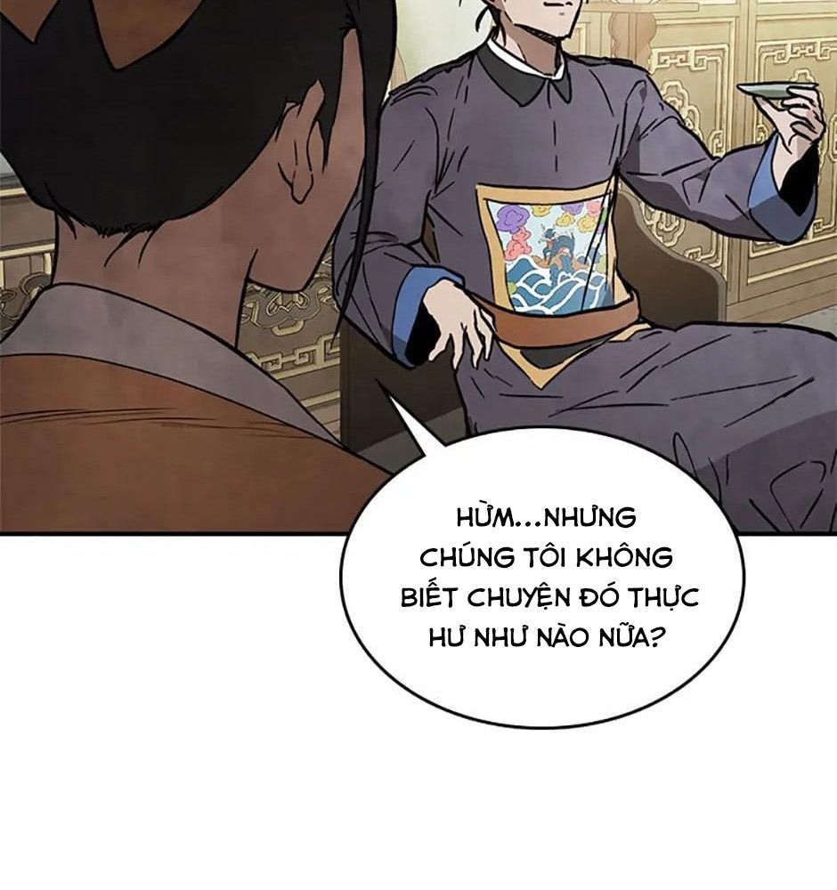 Sự Trở Lại Của Chiến Thần Chapter 56 - 83