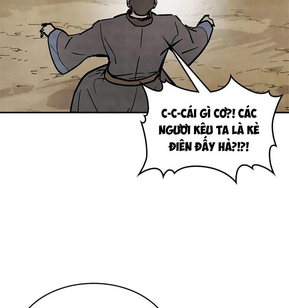 Sự Trở Lại Của Chiến Thần Chapter 56 - 10