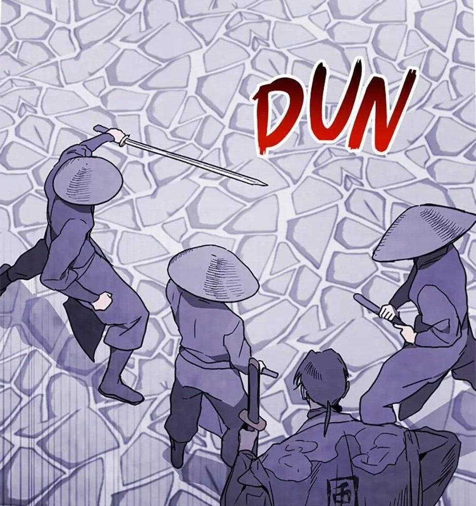 Sự Trở Lại Của Chiến Thần Chapter 57 - 110