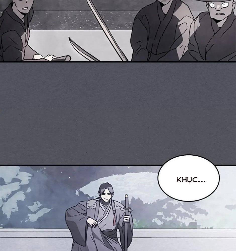 Sự Trở Lại Của Chiến Thần Chapter 57 - 124