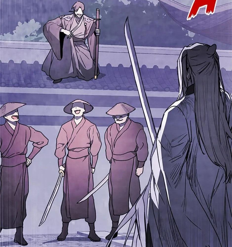 Sự Trở Lại Của Chiến Thần Chapter 57 - 127