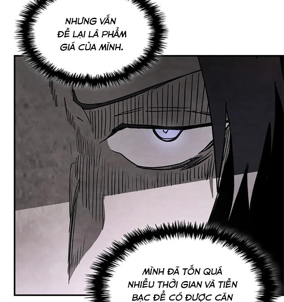 Sự Trở Lại Của Chiến Thần Chapter 57 - 14