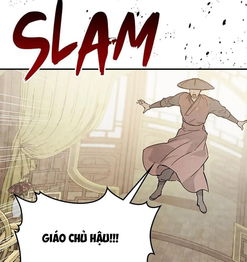 Sự Trở Lại Của Chiến Thần Chapter 57 - 16