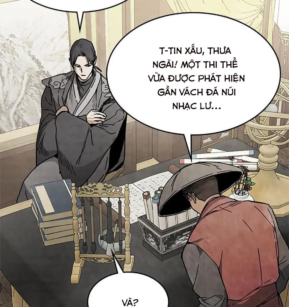 Sự Trở Lại Của Chiến Thần Chapter 57 - 19