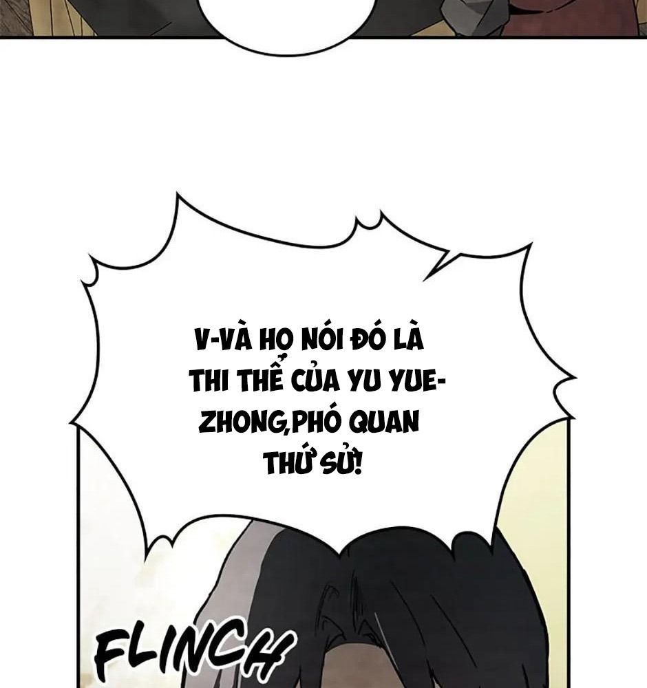 Sự Trở Lại Của Chiến Thần Chapter 57 - 20