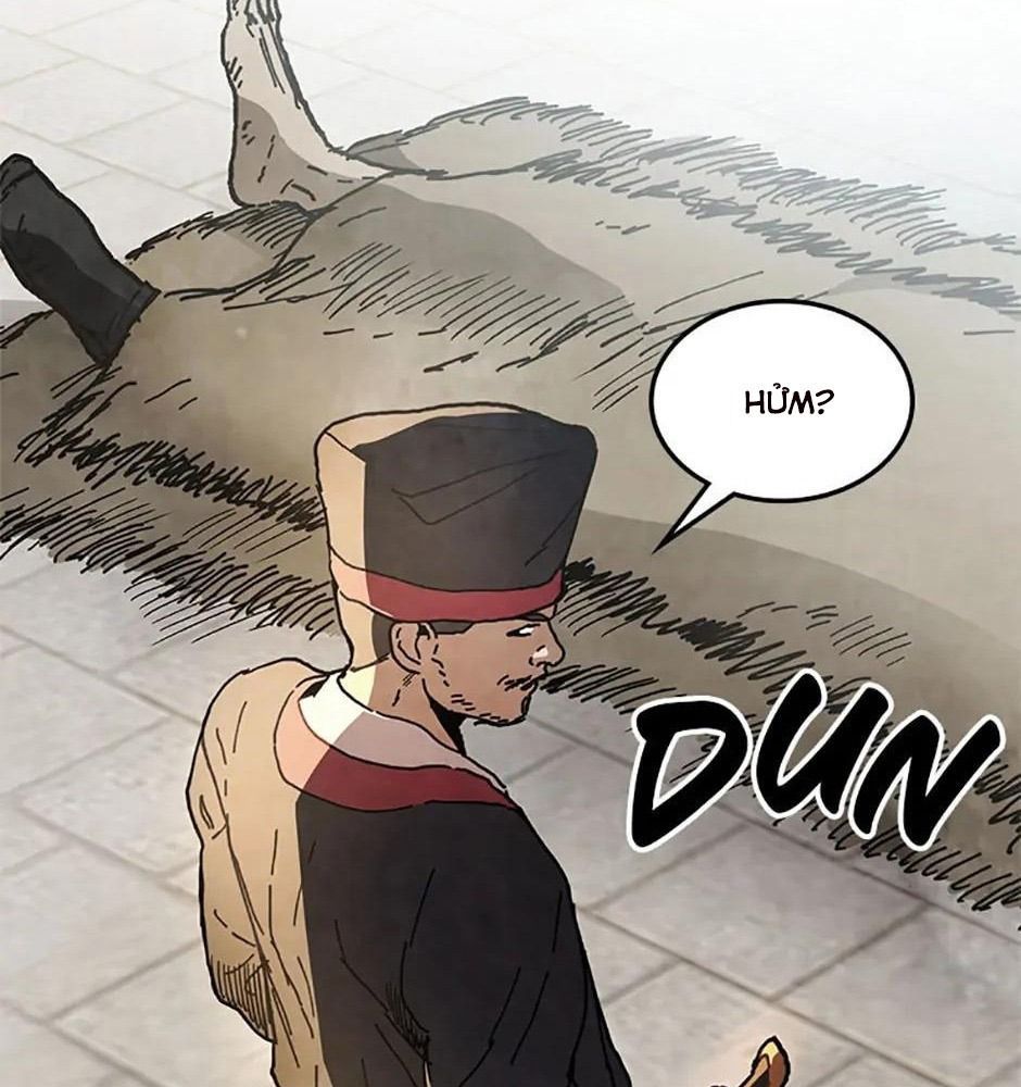 Sự Trở Lại Của Chiến Thần Chapter 57 - 26