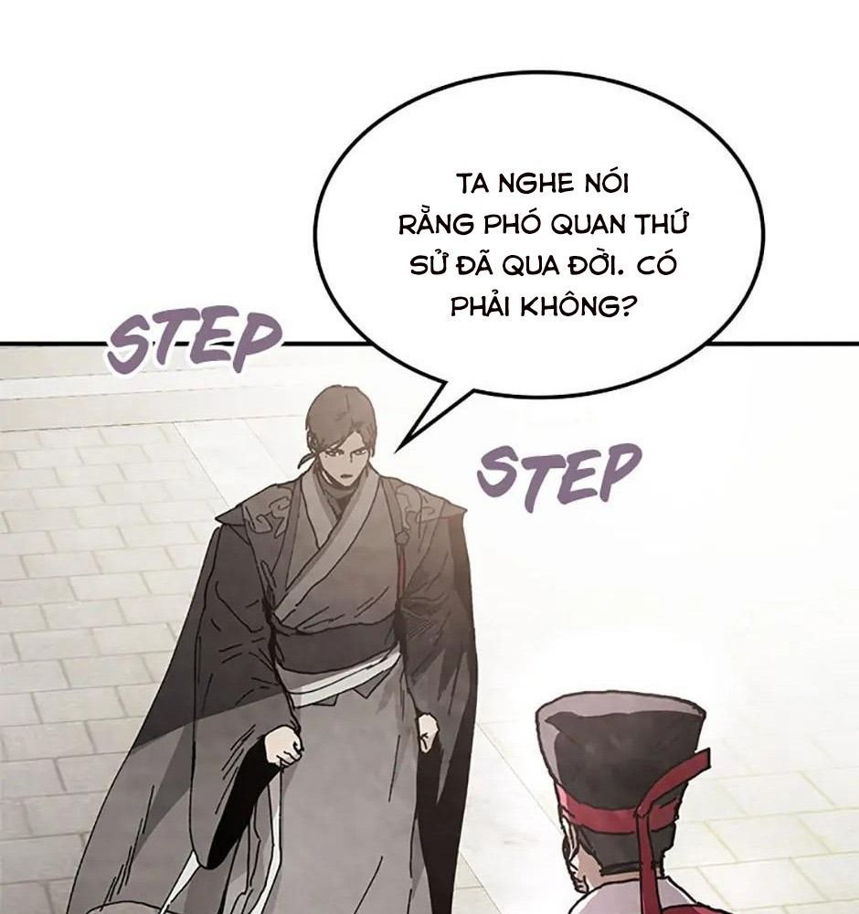 Sự Trở Lại Của Chiến Thần Chapter 57 - 30