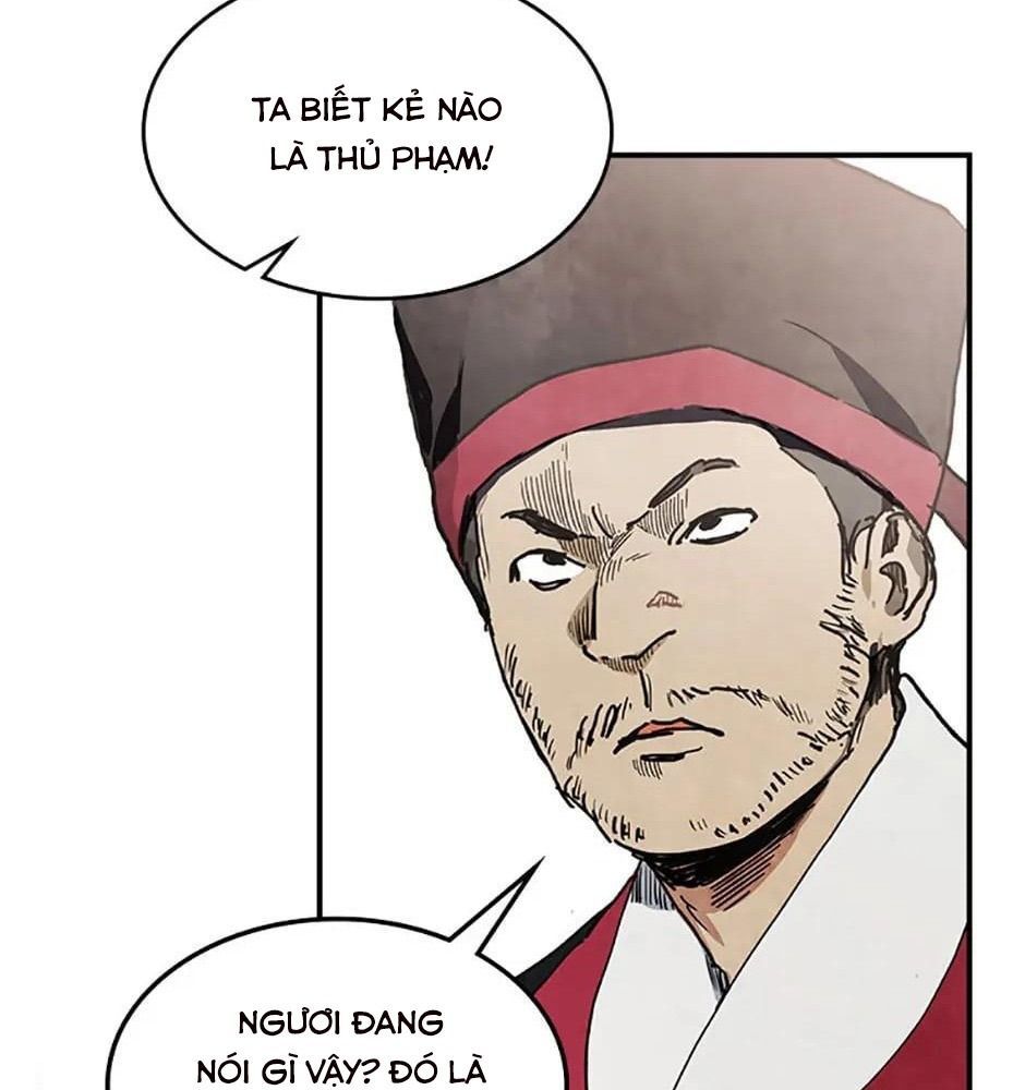 Sự Trở Lại Của Chiến Thần Chapter 57 - 32