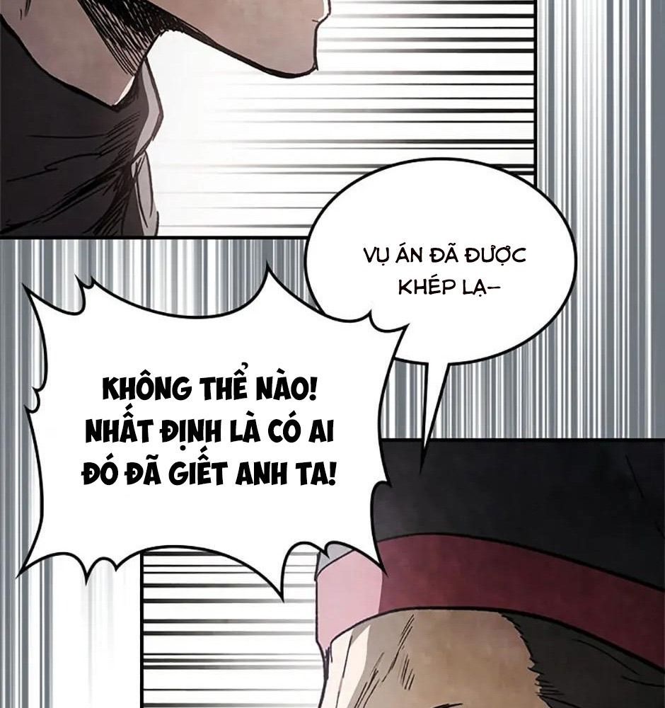 Sự Trở Lại Của Chiến Thần Chapter 57 - 35