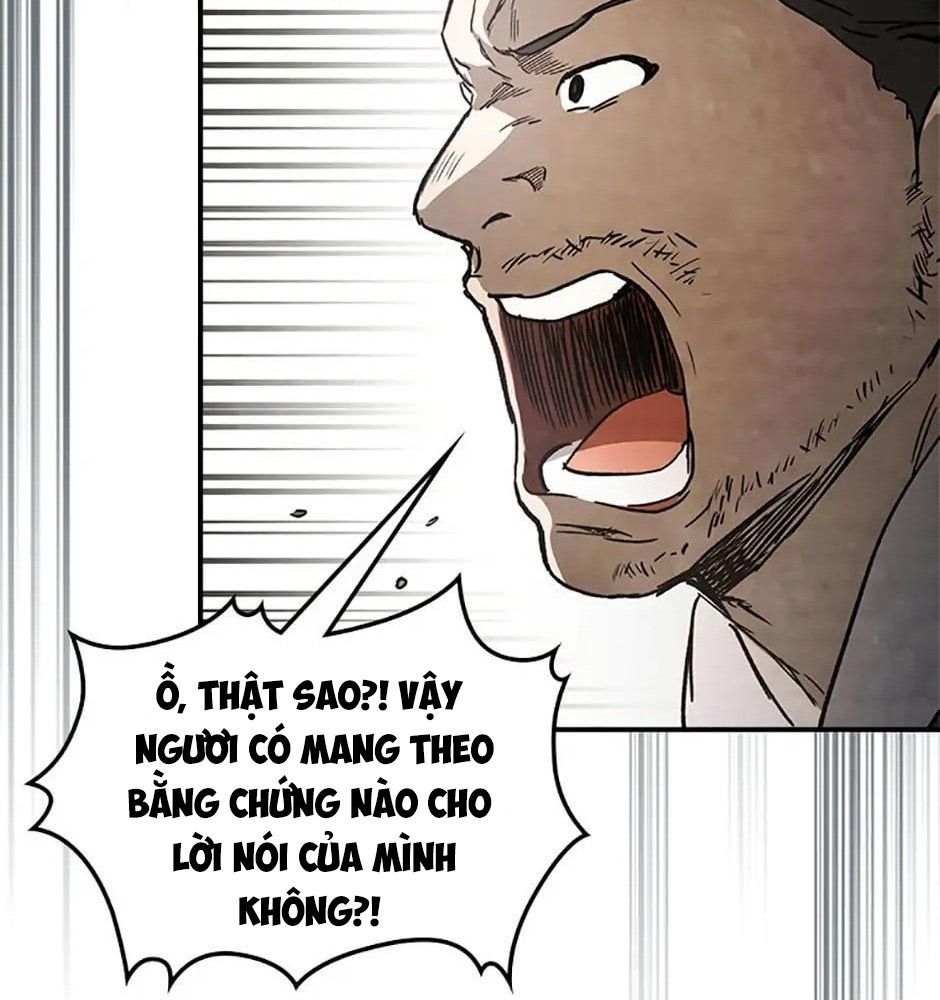 Sự Trở Lại Của Chiến Thần Chapter 57 - 36