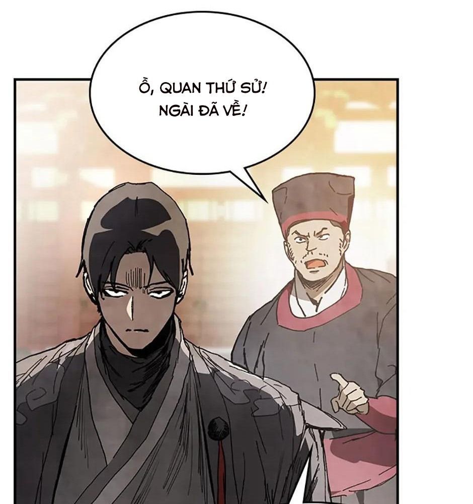 Sự Trở Lại Của Chiến Thần Chapter 57 - 44