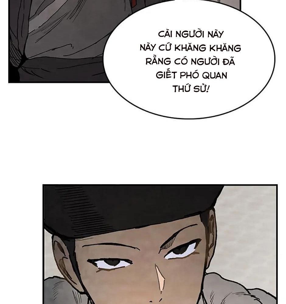 Sự Trở Lại Của Chiến Thần Chapter 57 - 45