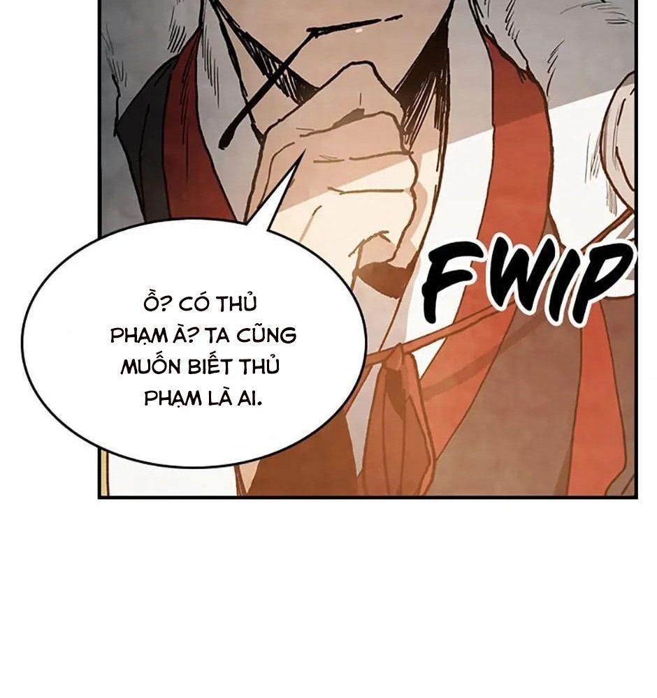 Sự Trở Lại Của Chiến Thần Chapter 57 - 46