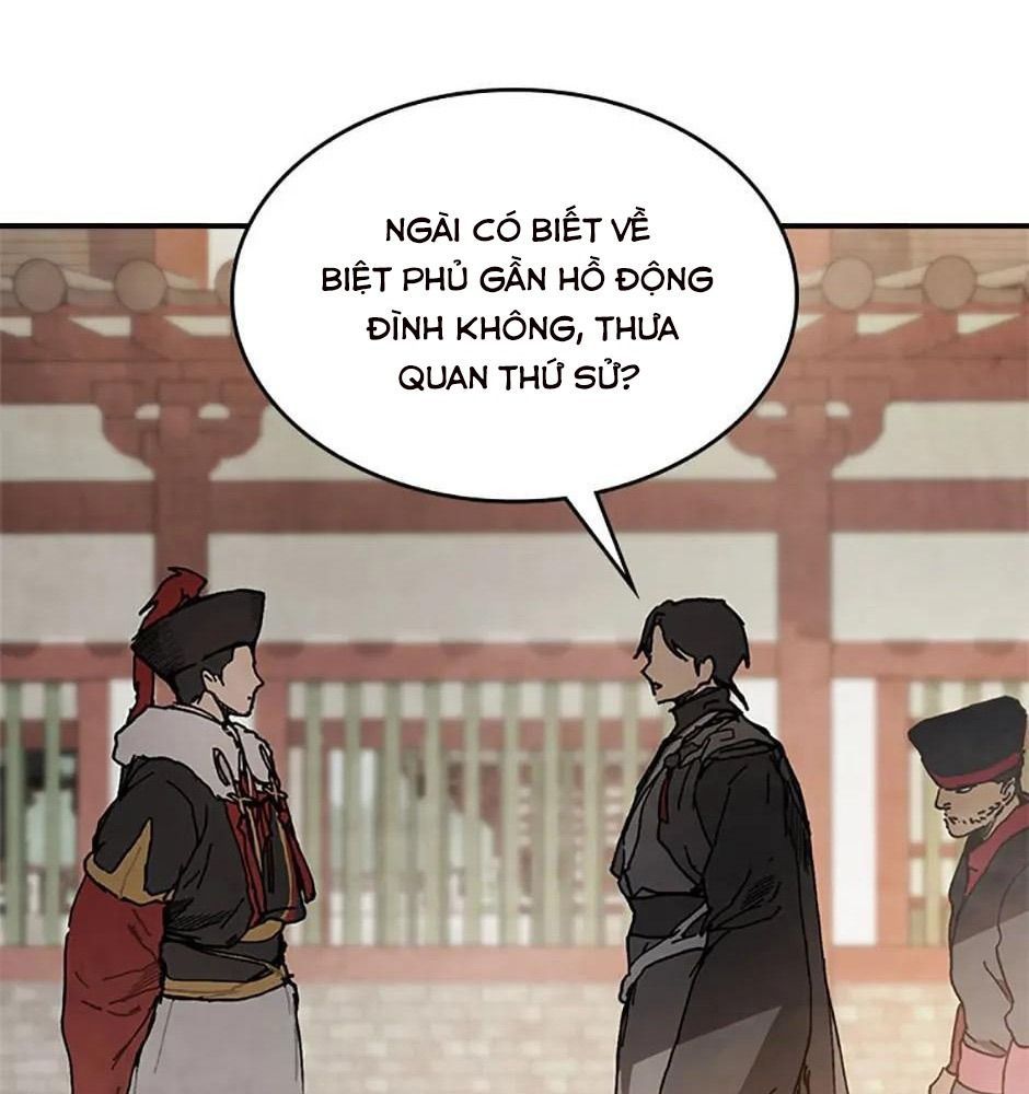 Sự Trở Lại Của Chiến Thần Chapter 57 - 47