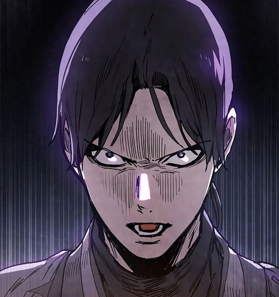 Sự Trở Lại Của Chiến Thần Chapter 57 - 50